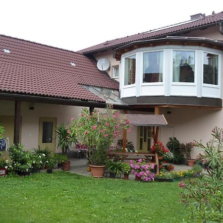 Gertis Blumenhof Privatzimmer, Ferienwohnung Gmund  Esterno foto