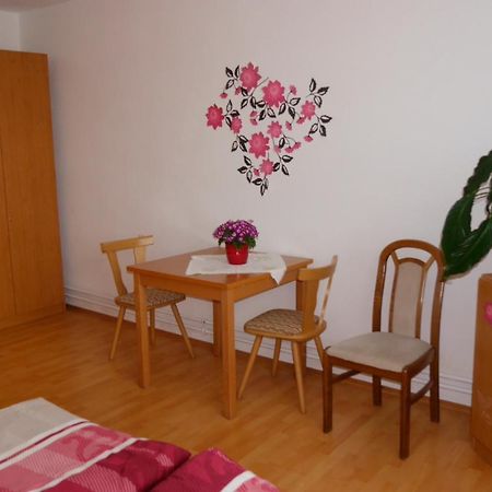 Gertis Blumenhof Privatzimmer, Ferienwohnung Gmund  Esterno foto