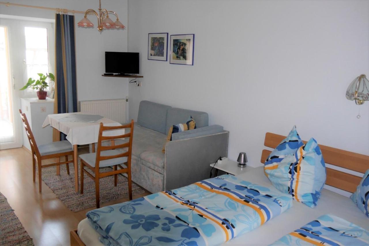 Gertis Blumenhof Privatzimmer, Ferienwohnung Gmund  Esterno foto