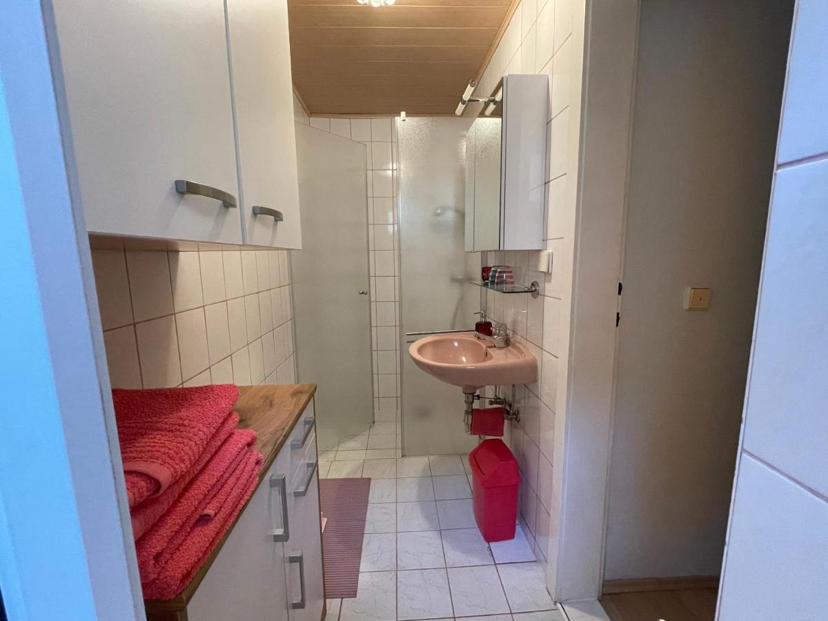 Gertis Blumenhof Privatzimmer, Ferienwohnung Gmund  Esterno foto