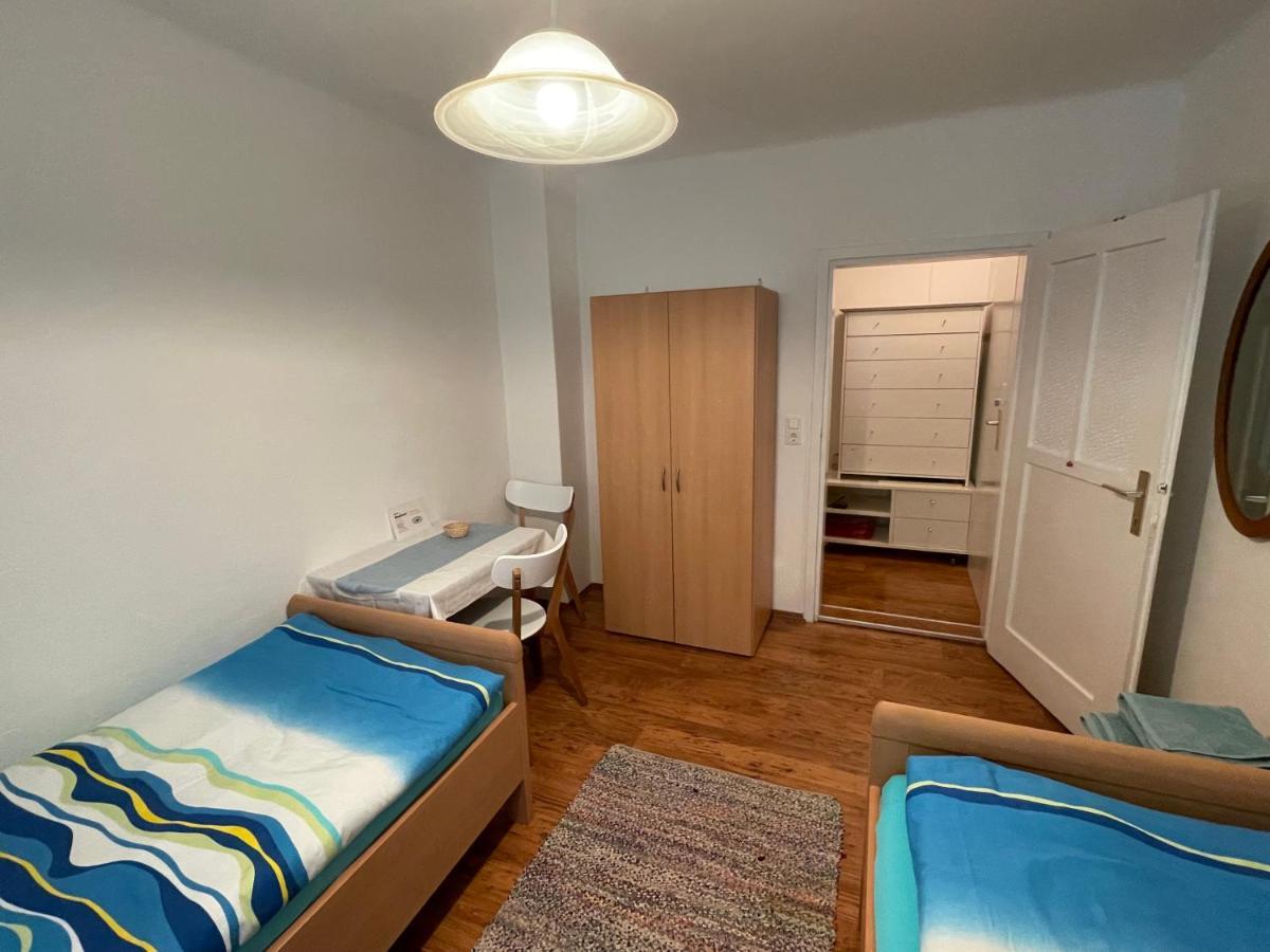 Gertis Blumenhof Privatzimmer, Ferienwohnung Gmund  Esterno foto