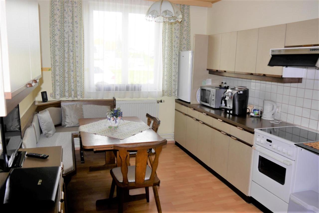 Gertis Blumenhof Privatzimmer, Ferienwohnung Gmund  Esterno foto