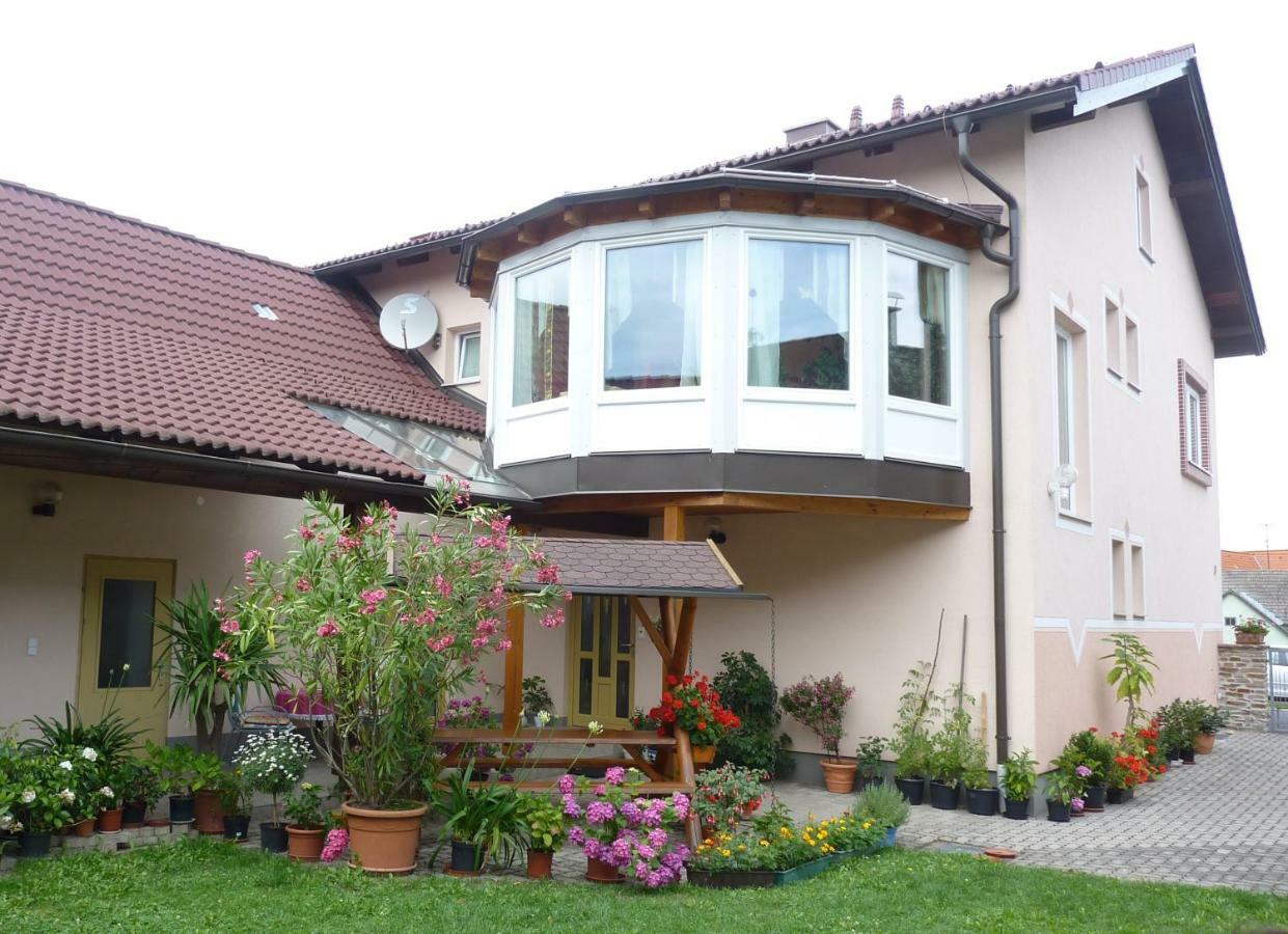 Gertis Blumenhof Privatzimmer, Ferienwohnung Gmund  Esterno foto